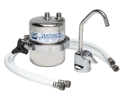 SeaGull (R) IV Komplett kit, 701017 X-1F (C)
